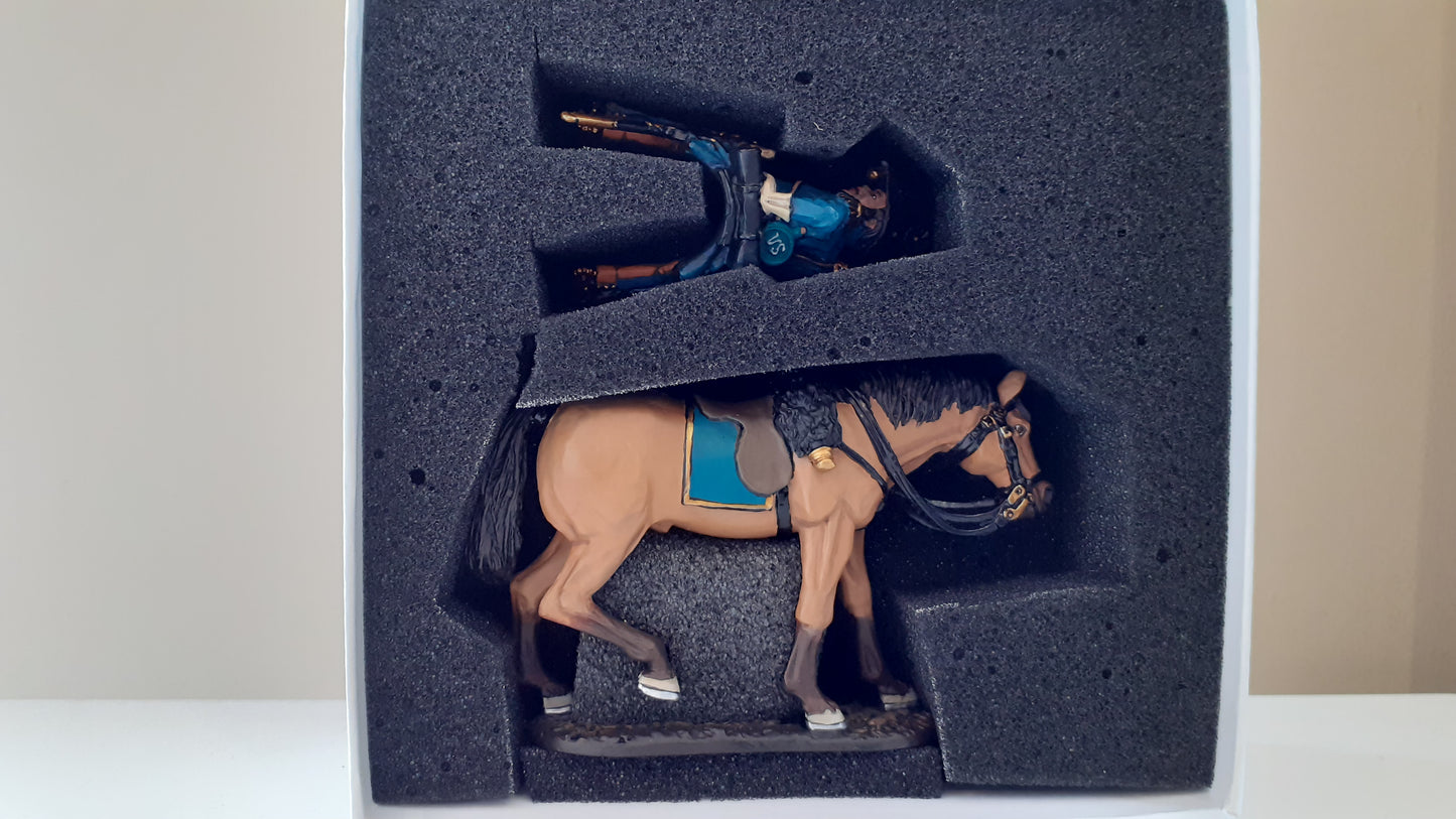 John jenkins 2011 collectors club adc William worth boxed ltd edition 1:30