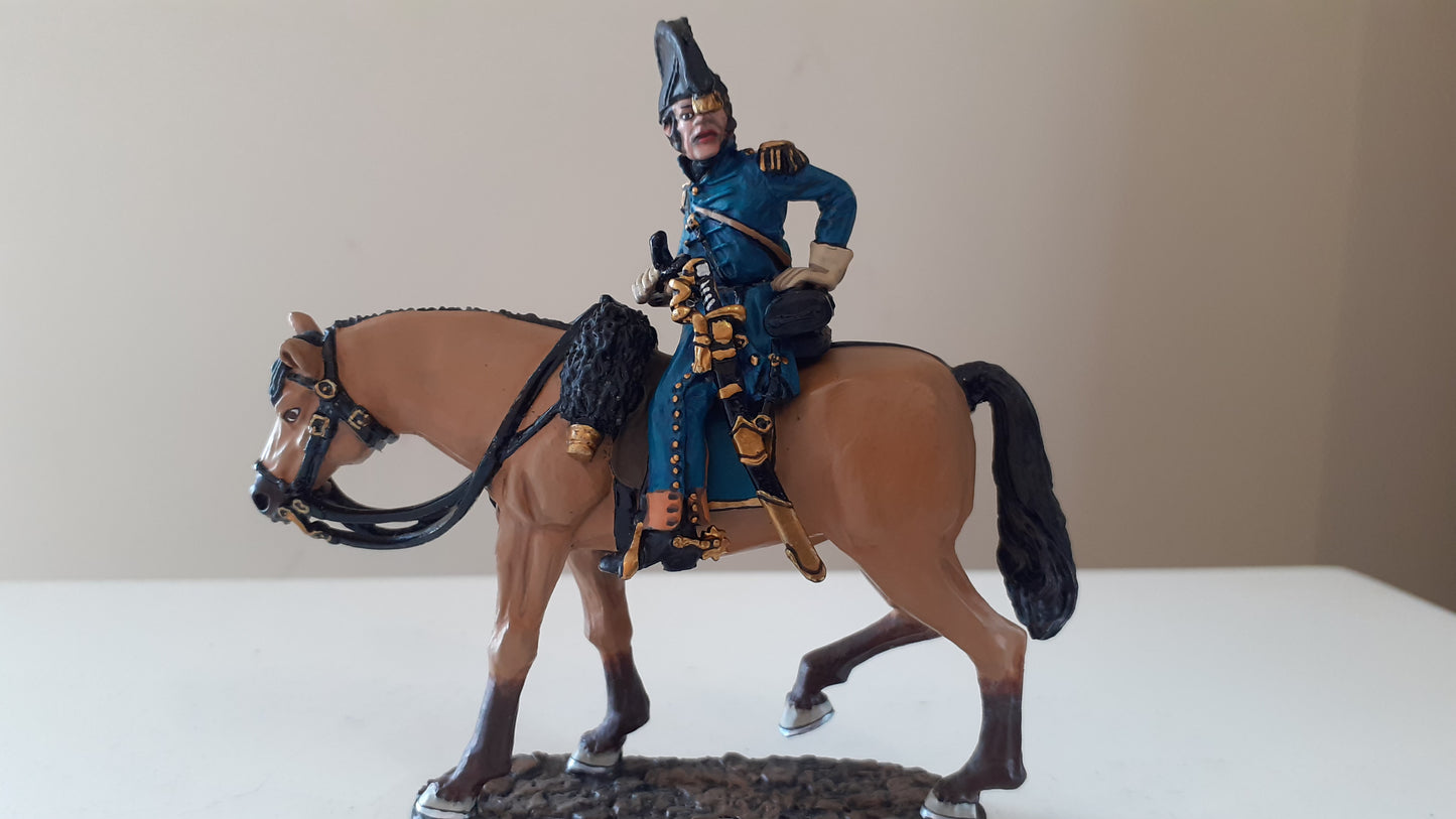 John jenkins 2011 collectors club adc William worth boxed ltd edition 1:30