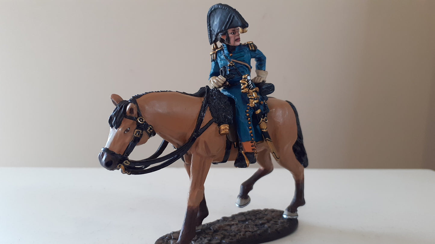 John jenkins 2011 collectors club adc William worth boxed ltd edition 1:30
