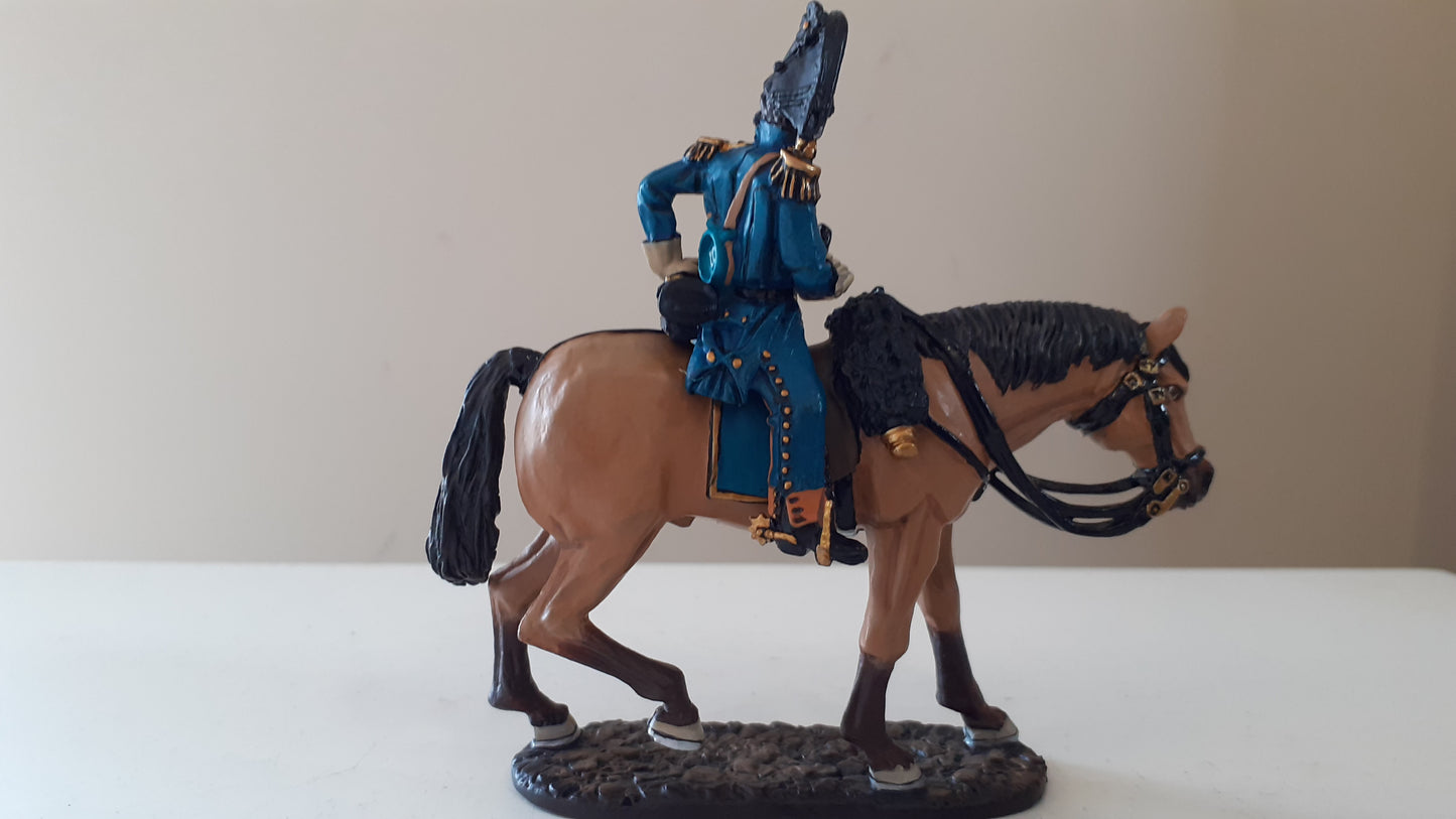 John jenkins 2011 collectors club adc William worth boxed ltd edition 1:30