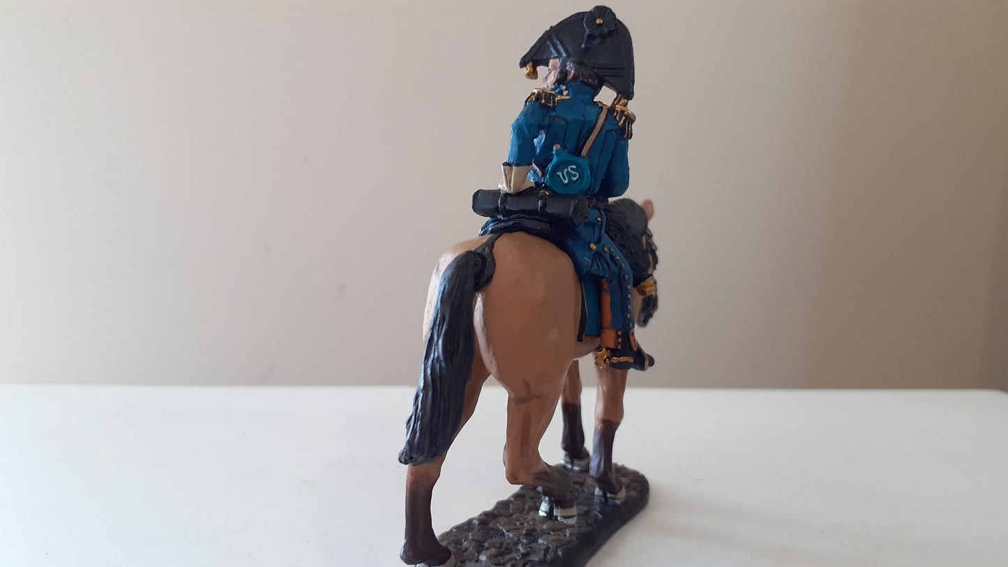 John jenkins 2011 collectors club adc William worth boxed ltd edition 1:30