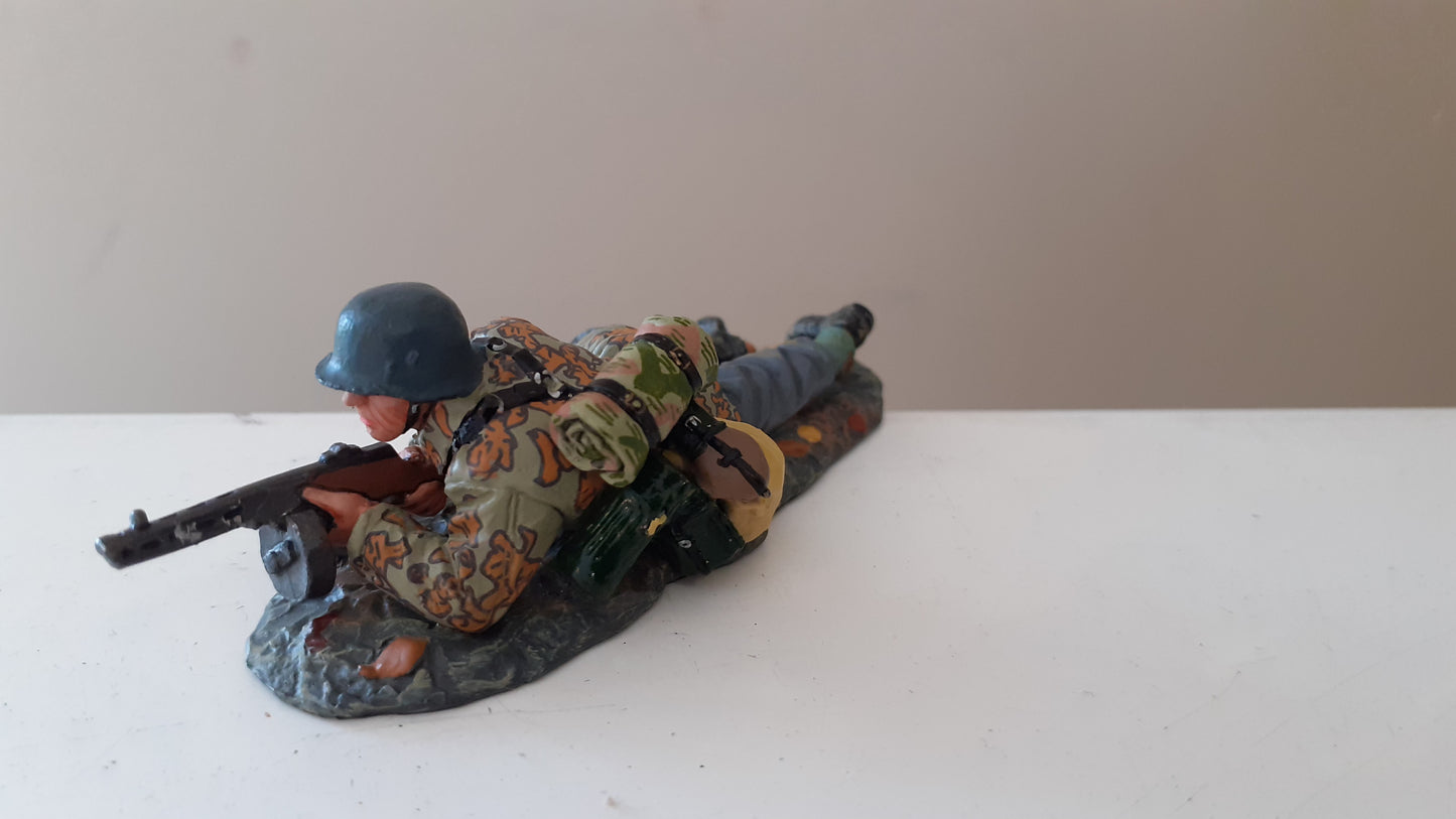 King and country ww2 german berlin 1945 no box ws064 2005 w9