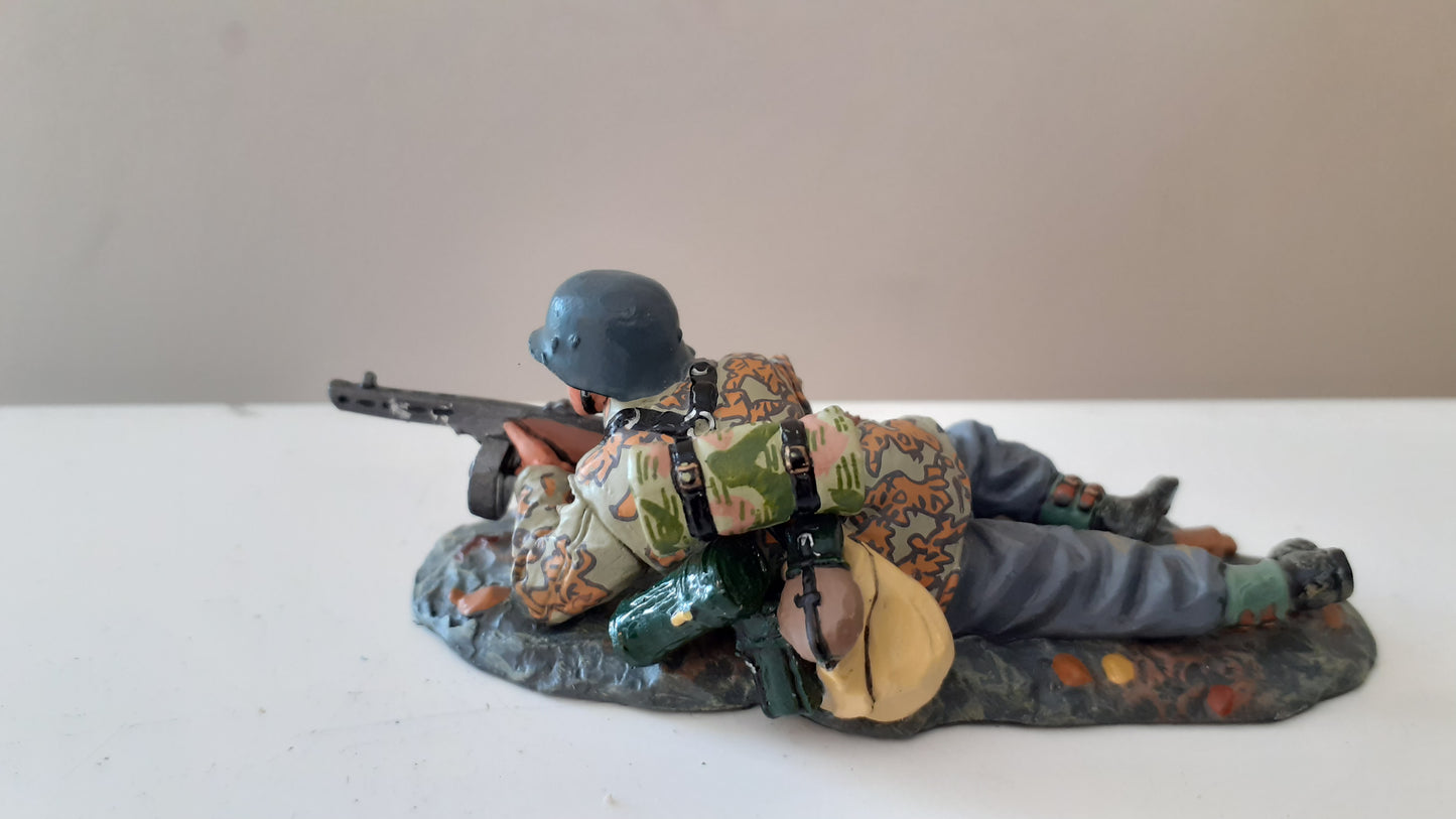 King and country ww2 german berlin 1945 no box ws064 2005 w9