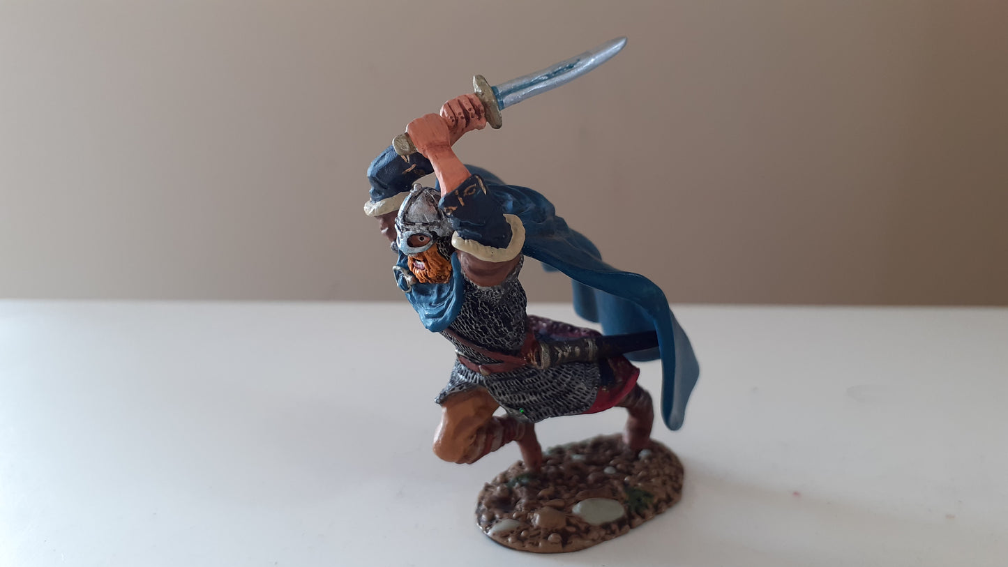 Conte vikings harald hardrada vik013 metal boxed s5