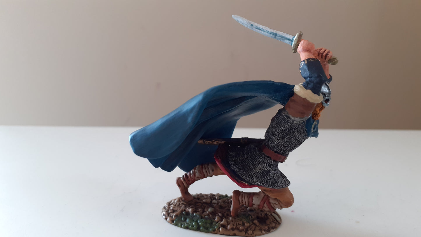 Conte vikings harald hardrada vik013 metal boxed s5