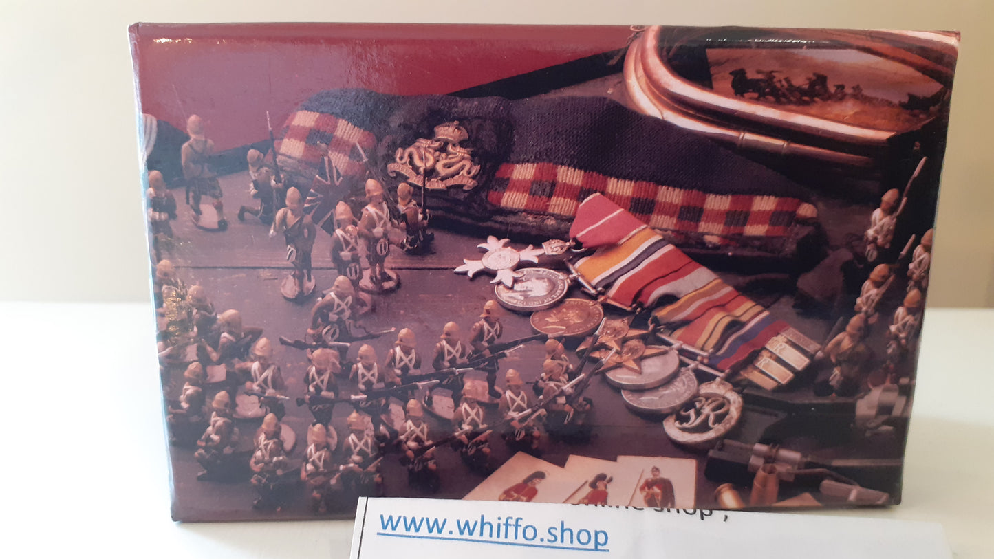 King and country Dd271 Ww2 Blitz Winston Churchill boxed Rb Wb