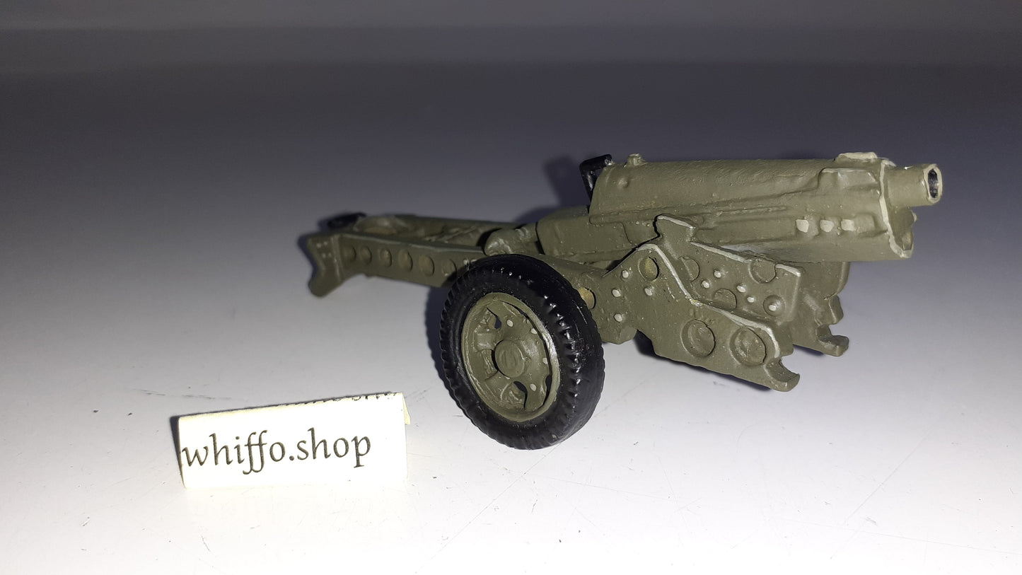 King and country Ww2 An004 Only 500 Paras Paratroopers Arnhem boxed 1:30 S857