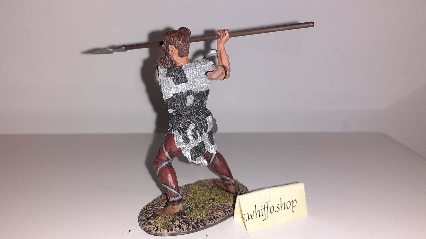 First Legion Rome German Gaul Celt Briton Barbarian boxed 1:30 Rom031 S3