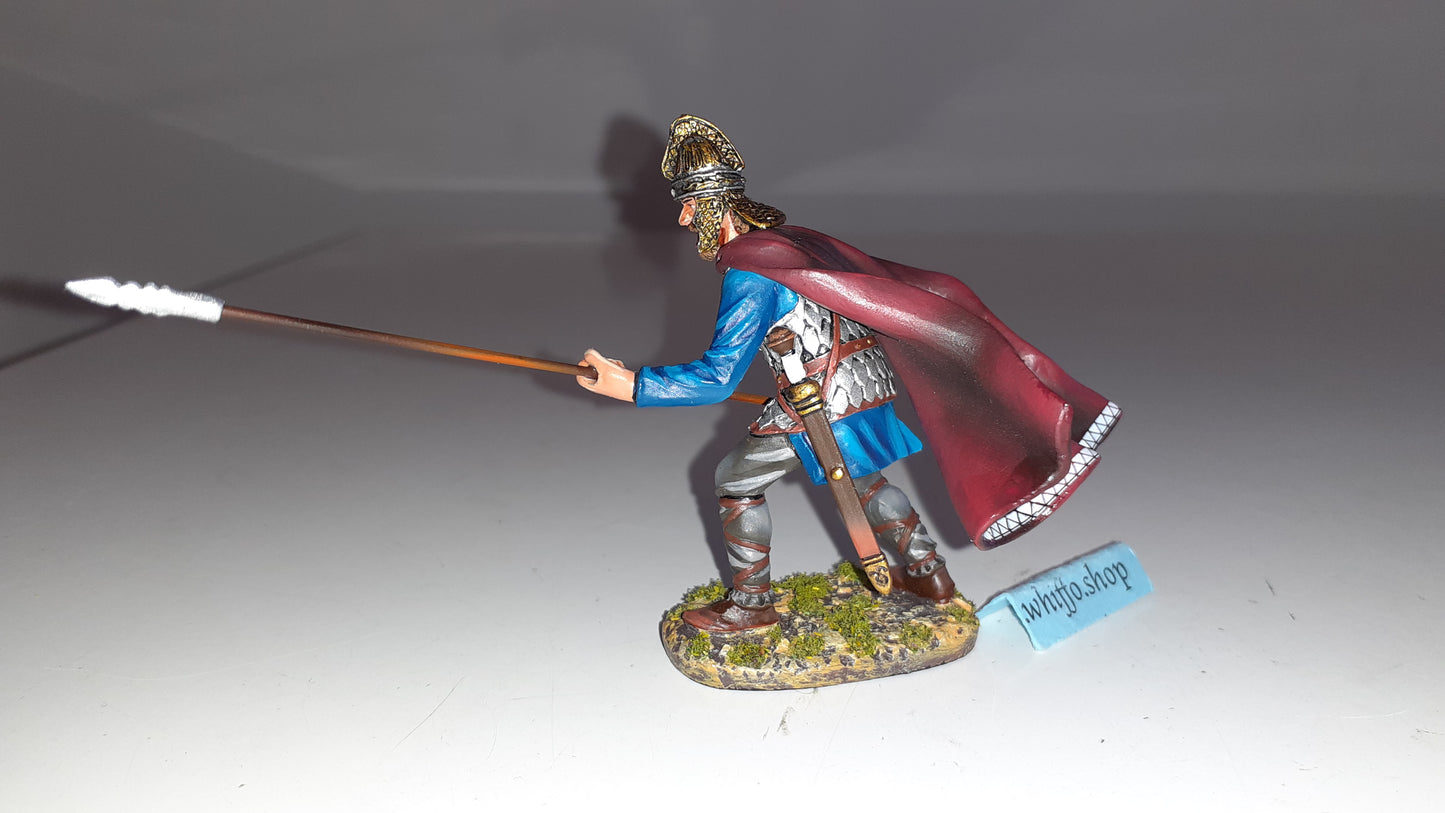 Thomas Gunn Dacian Nobleman Romen010 S3