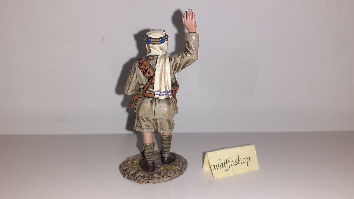Jj John Jenkins Design Capt Bond Lawrence Of Arabia 2016 No box 1:30 w12