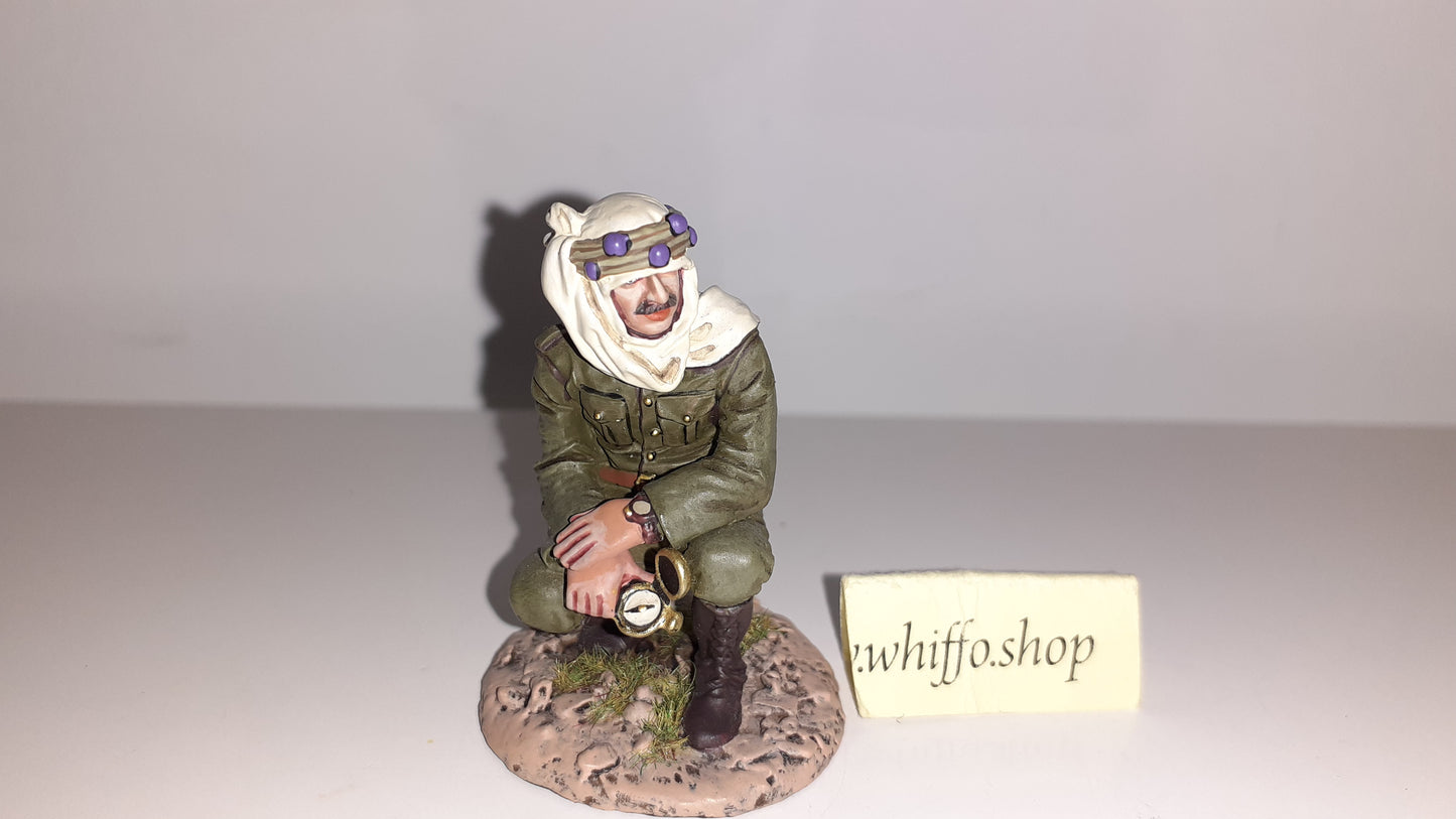 Jj John Jenkins Design Officer Compass Lawrence Of Arabia 2016 Boxed 1:30 w12