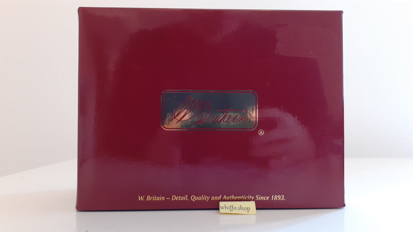 Britains 20128 Zulu wars Twilight 24th boxed s8b64