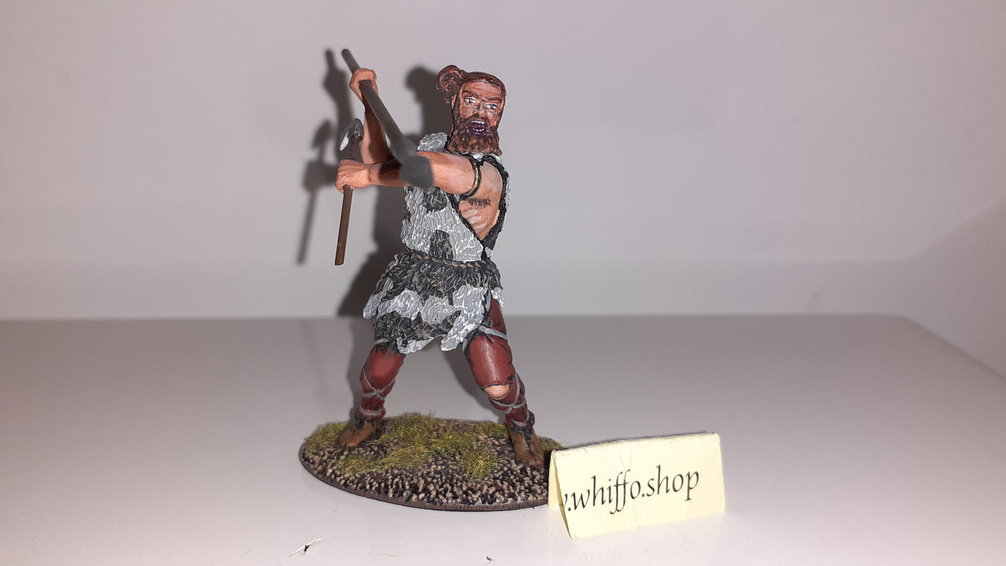 First Legion Rome German Gaul Celt Briton Barbarian boxed 1:30 Rom031 S3