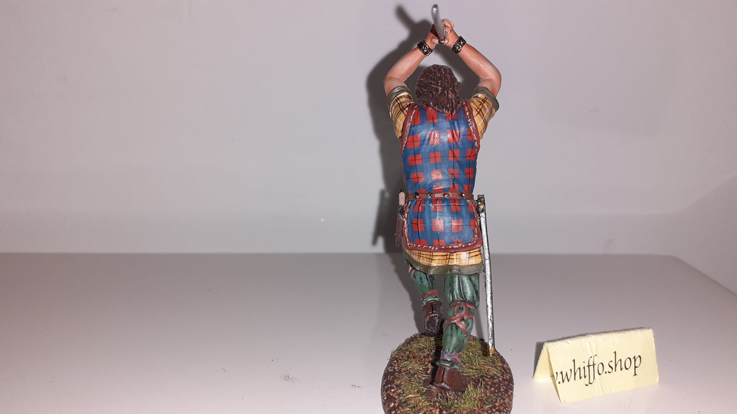 First Legion Rome German Gaul Celt Briton Barbarian boxed 1:30 Rom086 Gallic S3