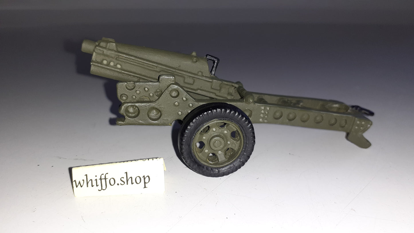 King and country Ww2 An004 Only 500 Paras Paratroopers Arnhem boxed 1:30 S857