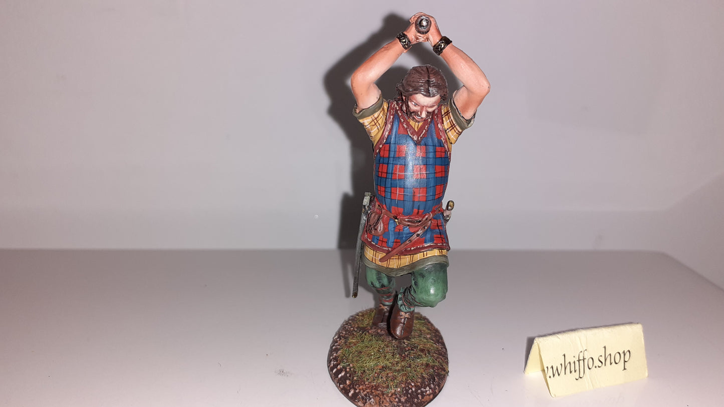First Legion Rome German Gaul Celt Briton Barbarian boxed 1:30 Rom086 Gallic S3