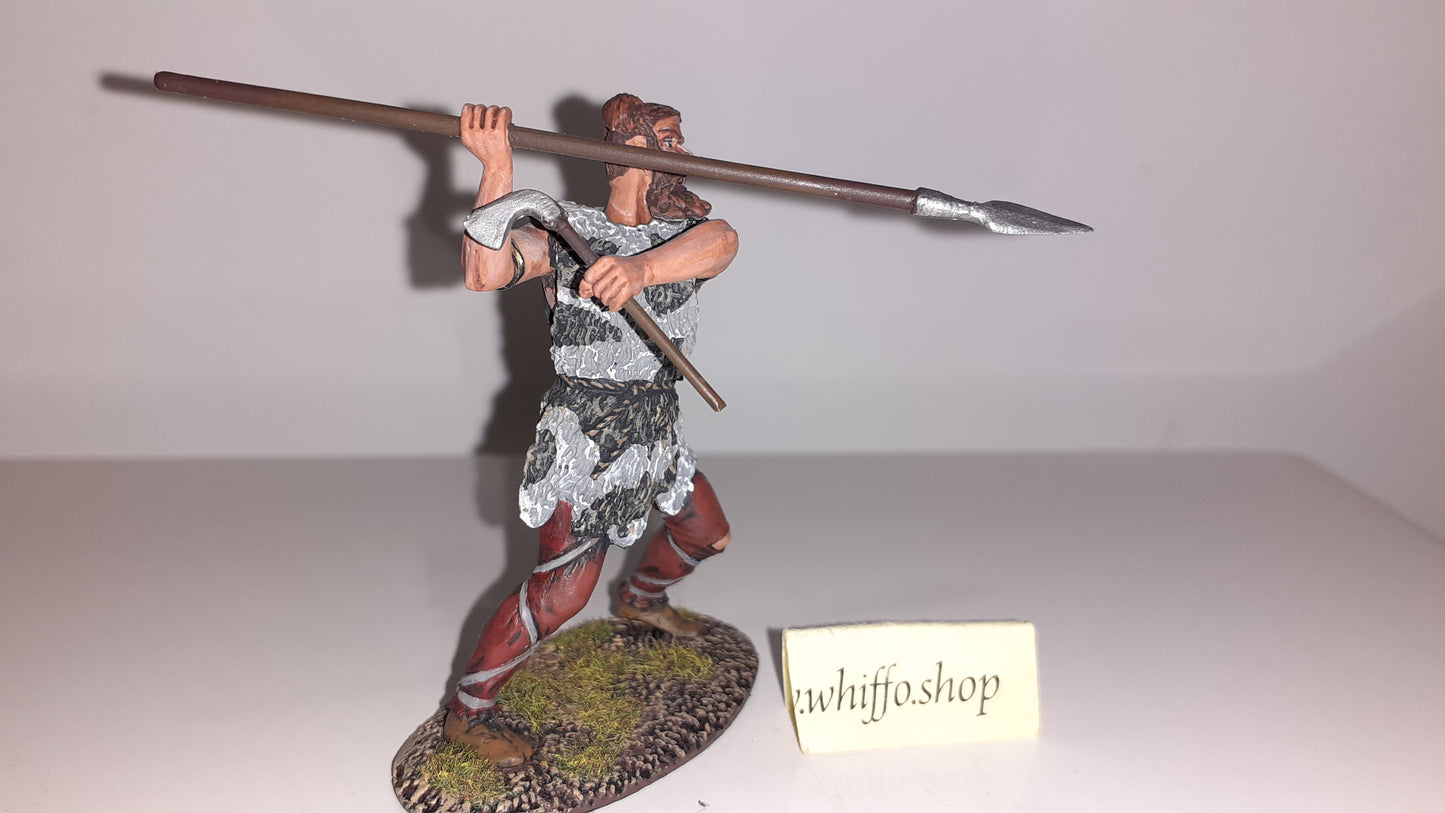 First Legion Rome German Gaul Celt Briton Barbarian boxed 1:30 Rom031 S3