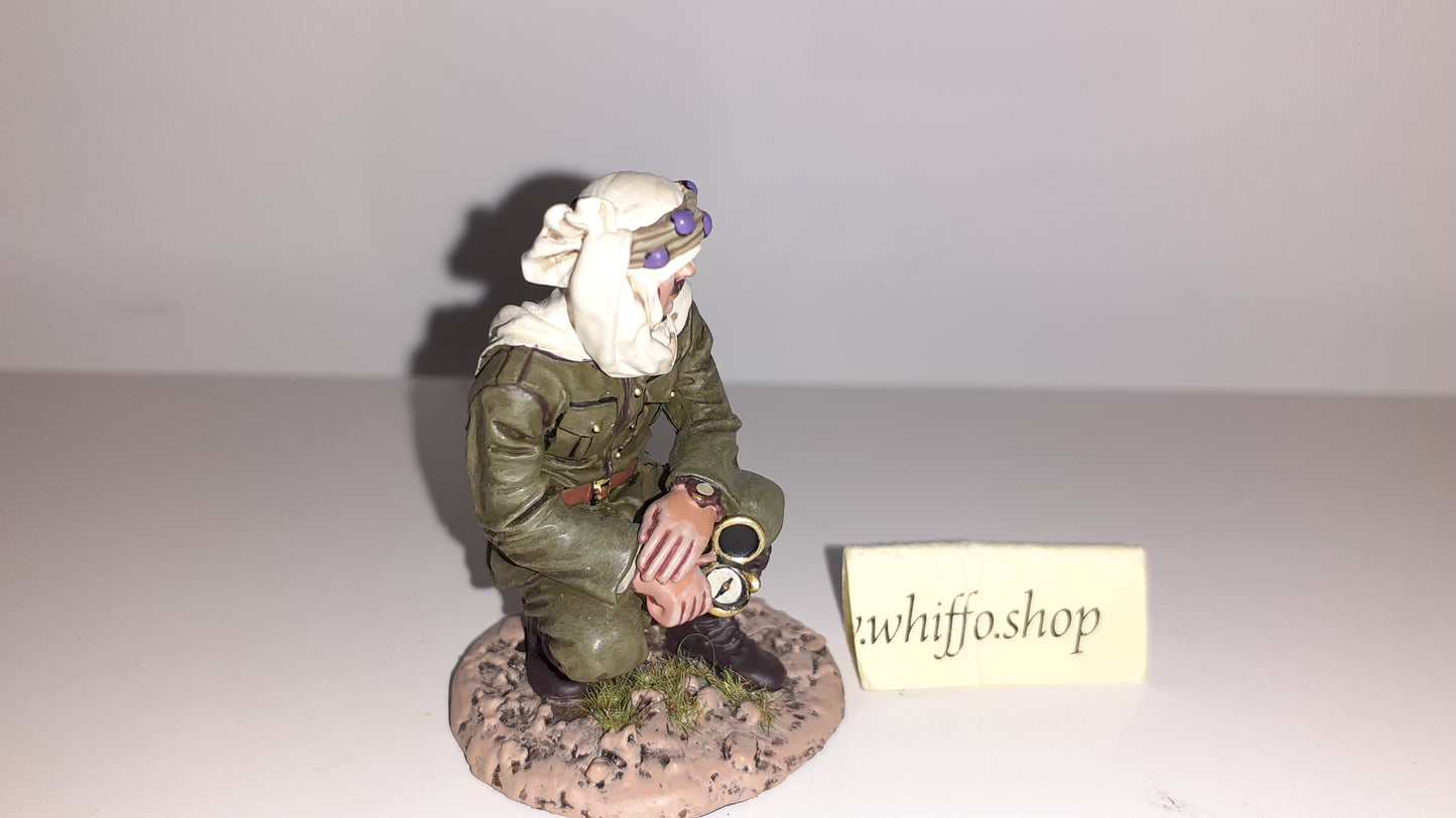 Jj John Jenkins Design Officer Compass Lawrence Of Arabia 2016 Boxed 1:30 w12