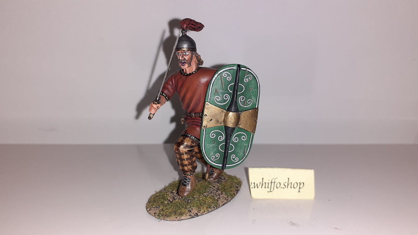 First Legion Rome German Gaul Celt Briton Barbarian boxed 1:30 Rom034 S3