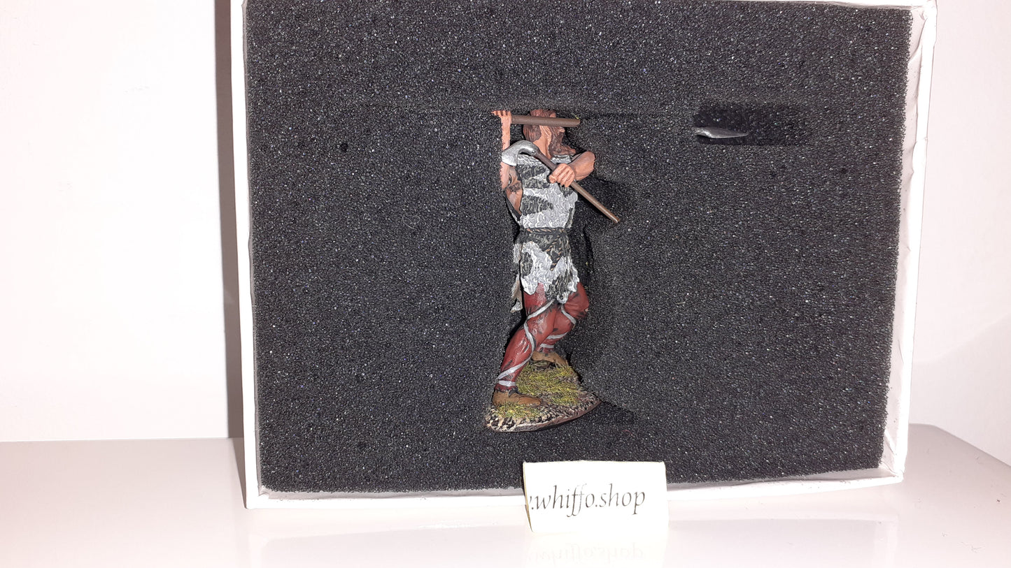 First Legion Rome German Gaul Celt Briton Barbarian boxed 1:30 Rom031 S3