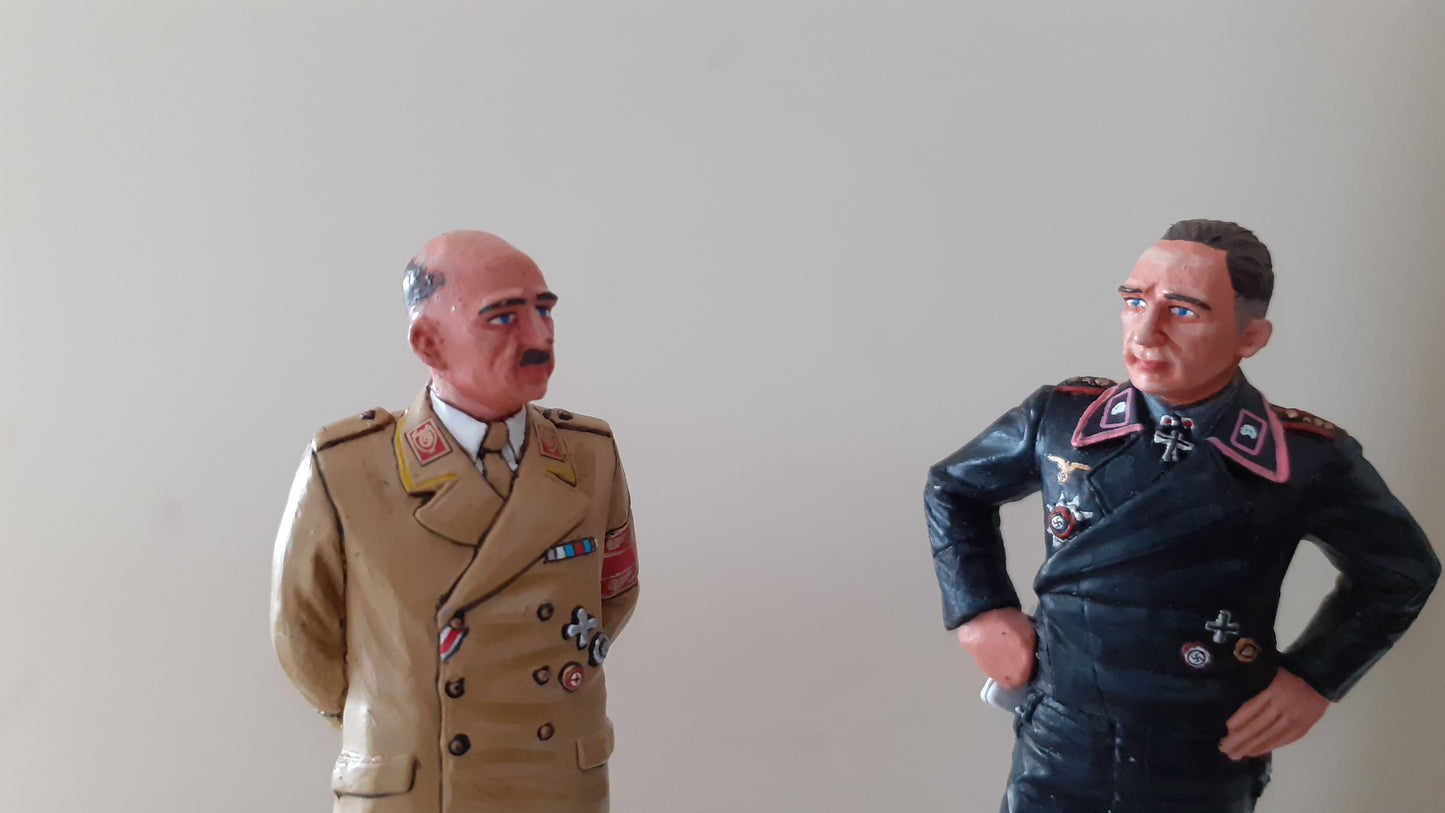 King and country ww2 Discussing War 2009 box 1:30 Wss137 Wdb