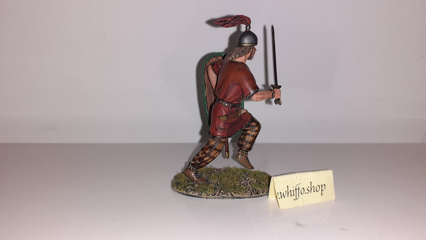 First Legion Rome German Gaul Celt Briton Barbarian boxed 1:30 Rom034 S3