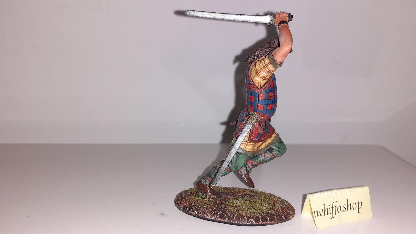 First Legion Rome German Gaul Celt Briton Barbarian boxed 1:30 Rom086 Gallic S3