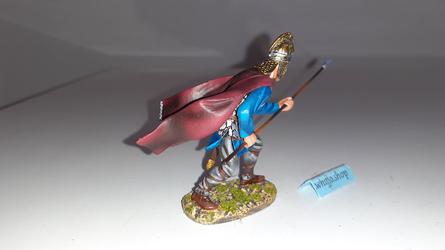 Thomas Gunn Dacian Nobleman Romen010 S3