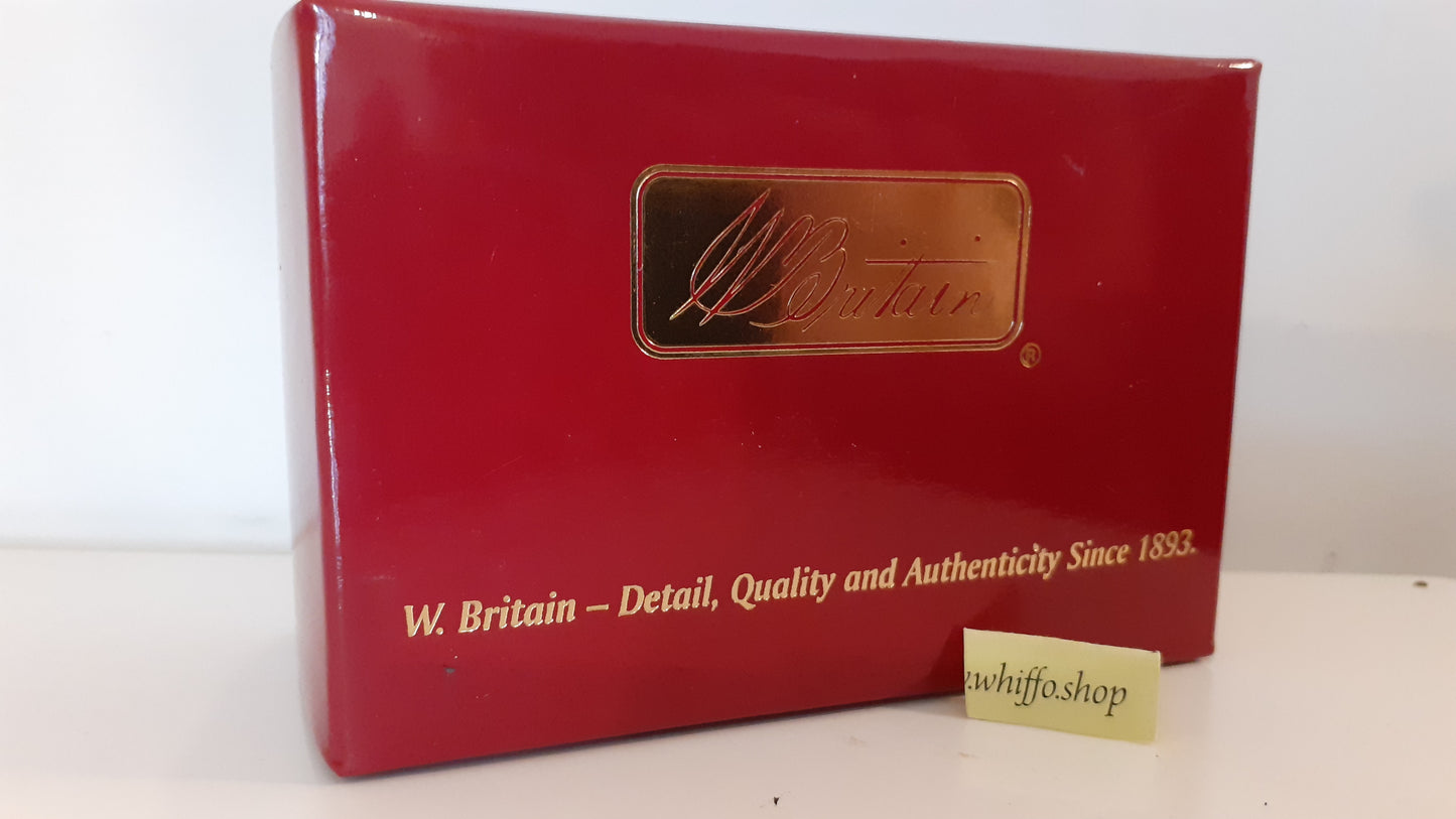Britains 2007 17901c French Sapper Napoleonic Exclusive Club Fig boxed 1:32 B10