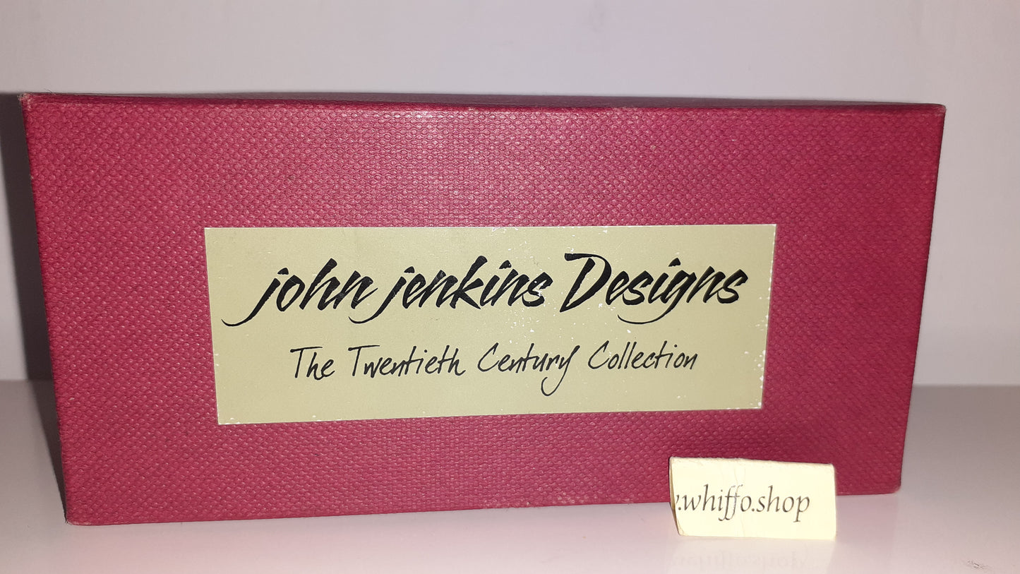 Jj John Jenkins Design Officer Compass Lawrence Of Arabia 2016 Boxed 1:30 w12