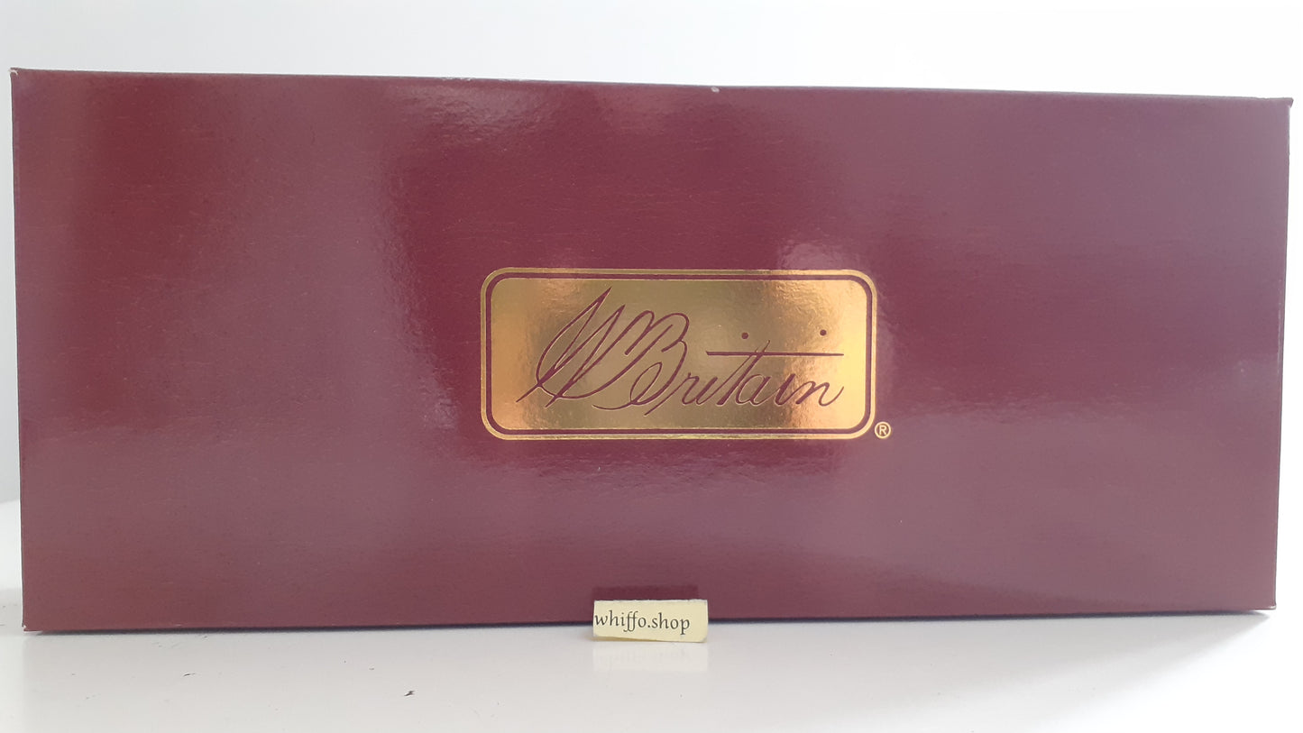 britains 41154 napoleonic hougoumont Waterloo coldstream guards 2005 box s738