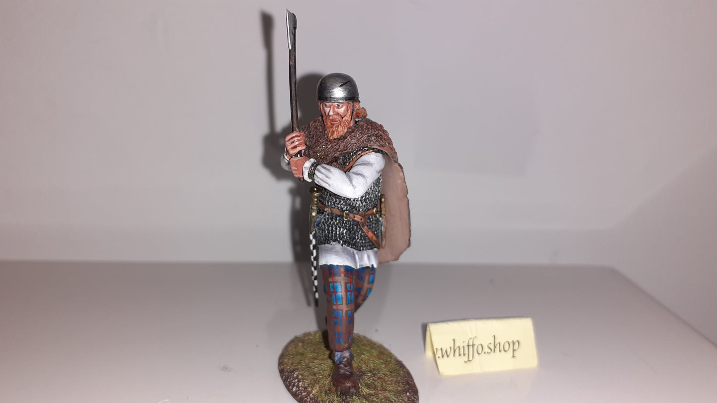 First Legion Rome German Gaul Celt Briton Barbarian boxed 1:30 Rom087 Gallic S3