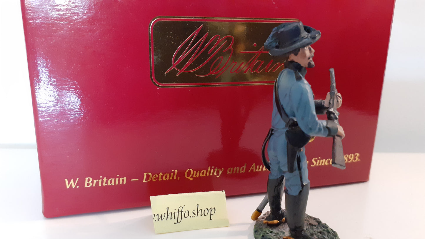 Britains 2011 50025c Acw Confederate Cavalry B10 boxed 1:32 S5