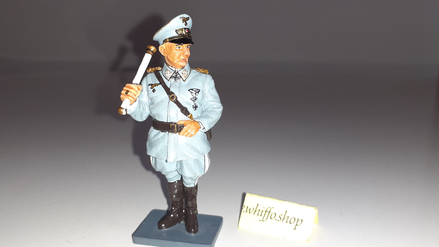 King and country Lah19b Ww2 German Luftwaffe General herman goering 2004 boxd B11