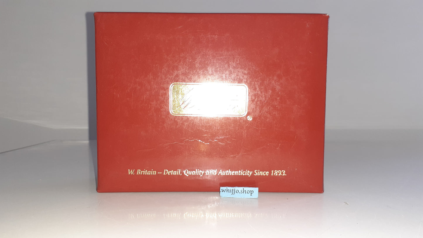 Britains 43095 Indian Mutiny Secundra Bagh 93rd Highlanders VC 2007 boxd S75