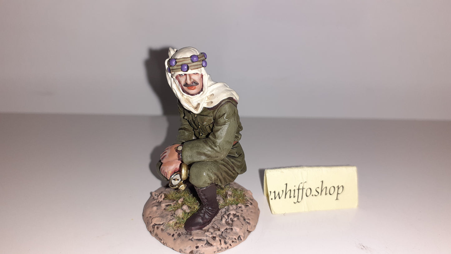 Jj John Jenkins Design Officer Compass Lawrence Of Arabia 2016 Boxed 1:30 w12
