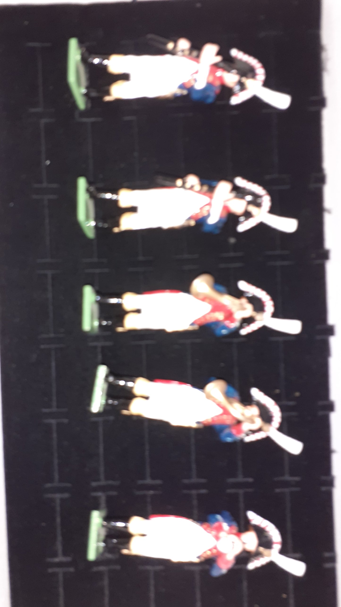 Tradition Of London Napoleonic French Band Britains Compatible x 1:32 S720