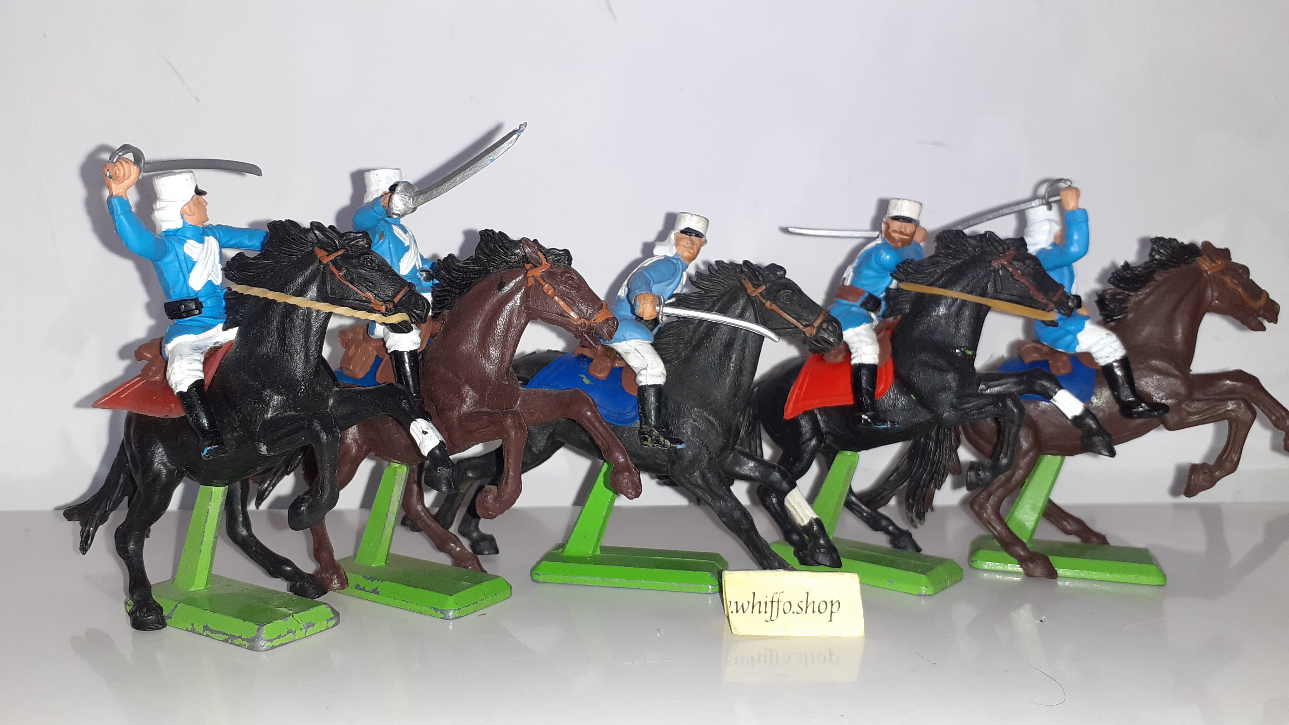 Britains Deetail Légion Étrangère Française Cavalier Officier Britains Deetail Légion Étrangère Française Cavalier Officier