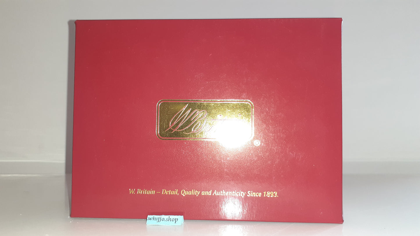 Britains 27031 War Along Nile Mahdist Camel Flag Only 400 Made 2011 1:32 S734