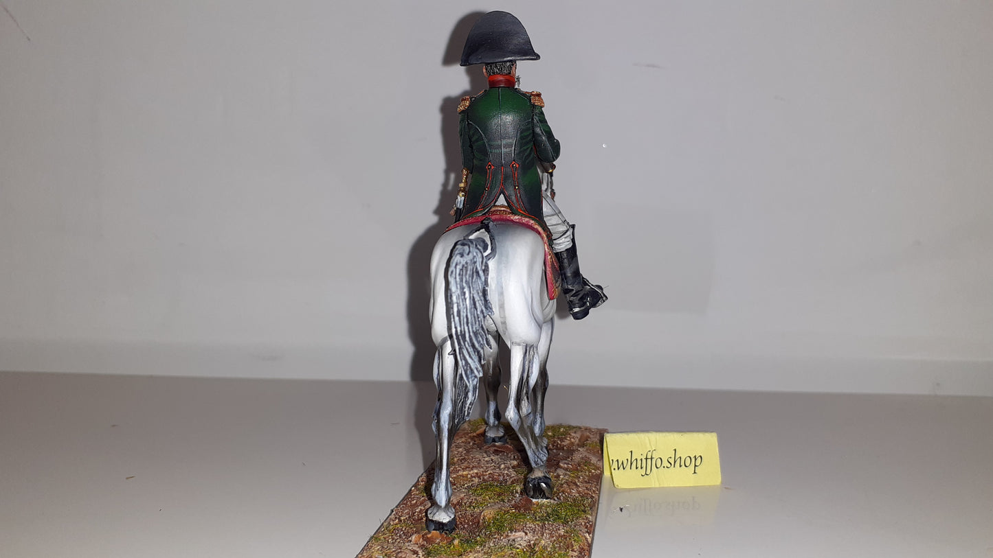 First Legion Napoleon Bonaparte Waterloo Napoleonic boxed 1:30 Nap0409 S2