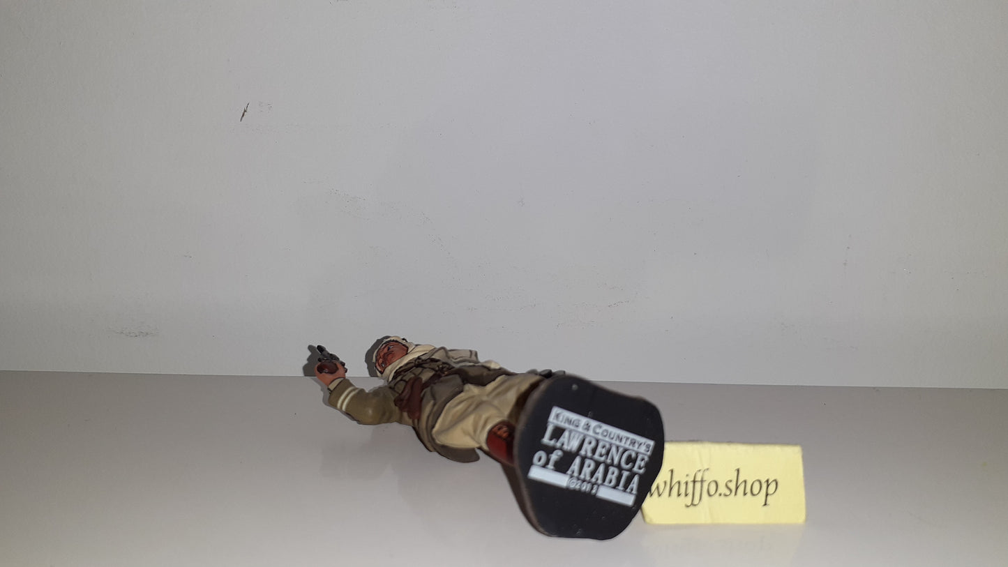 King and country Loa009 Major Garland Lawrence Of Arabia 2013 No box 1:30 w12