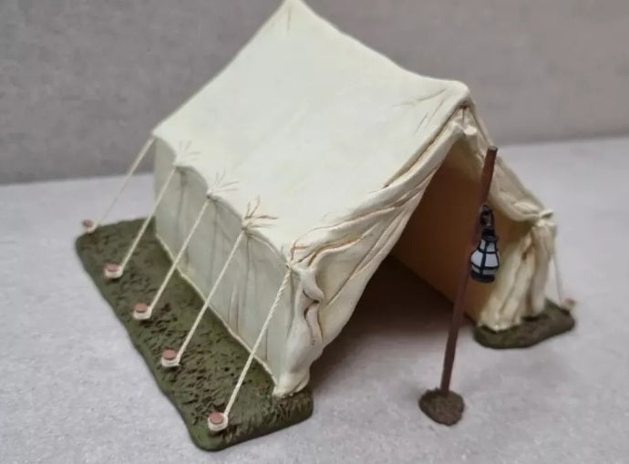 Britains 17464 2003 acw Confederate Crisis At Chickamauga Bragg Polk boxed S7