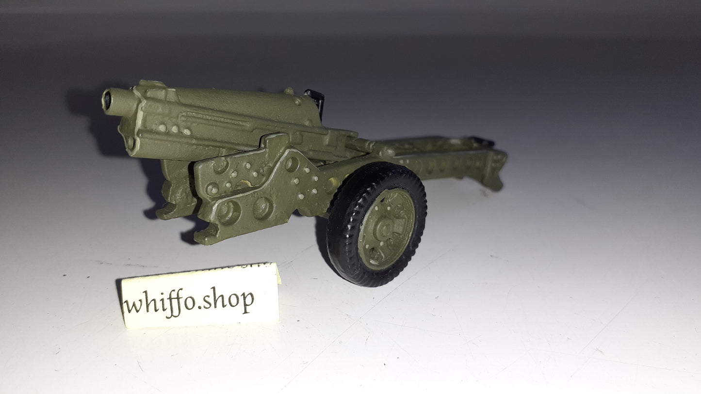 King and country Ww2 An004 Only 500 Paras Paratroopers Arnhem boxed 1:30 S857