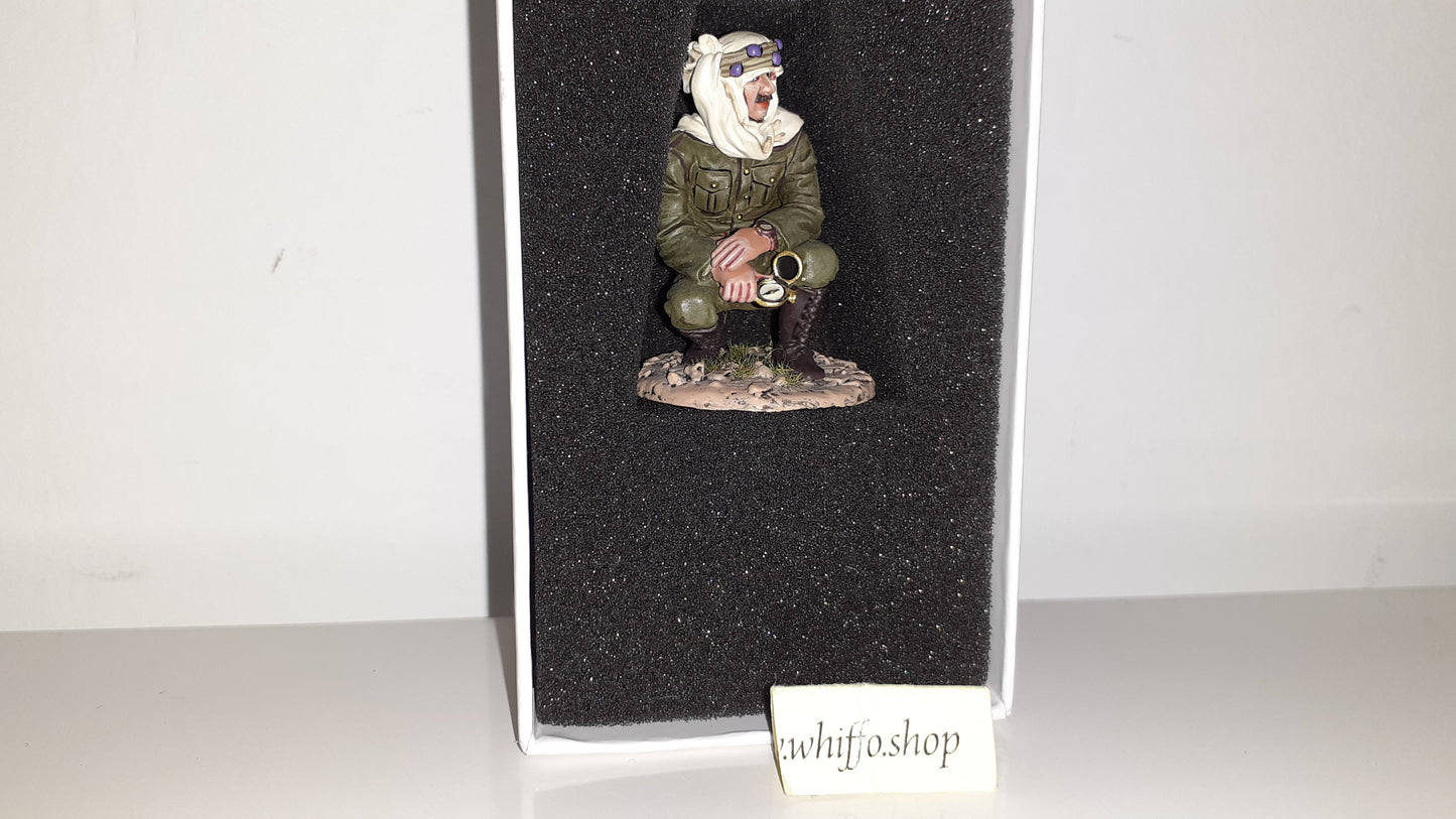 Jj John Jenkins Design Officer Compass Lawrence Of Arabia 2016 Boxed 1:30 w12