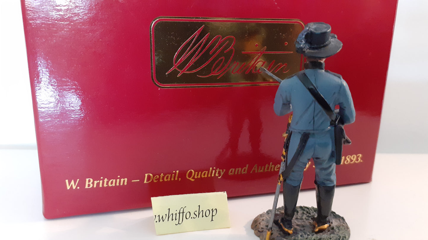 Britains 2011 50025c Acw Confederate Cavalry B10 boxed 1:32 S5