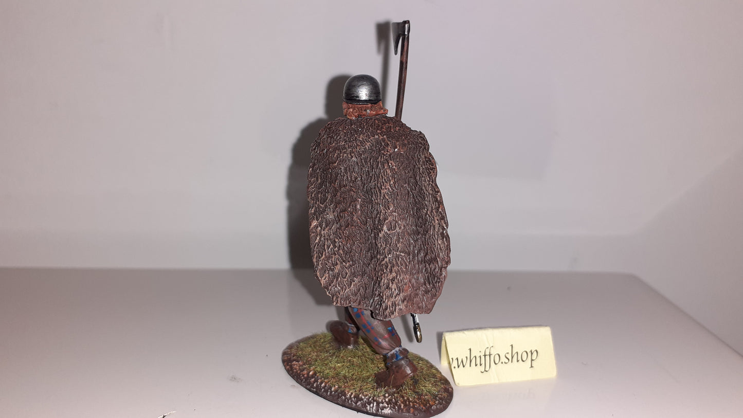 First Legion Rome German Gaul Celt Briton Barbarian boxed 1:30 Rom087 Gallic S3