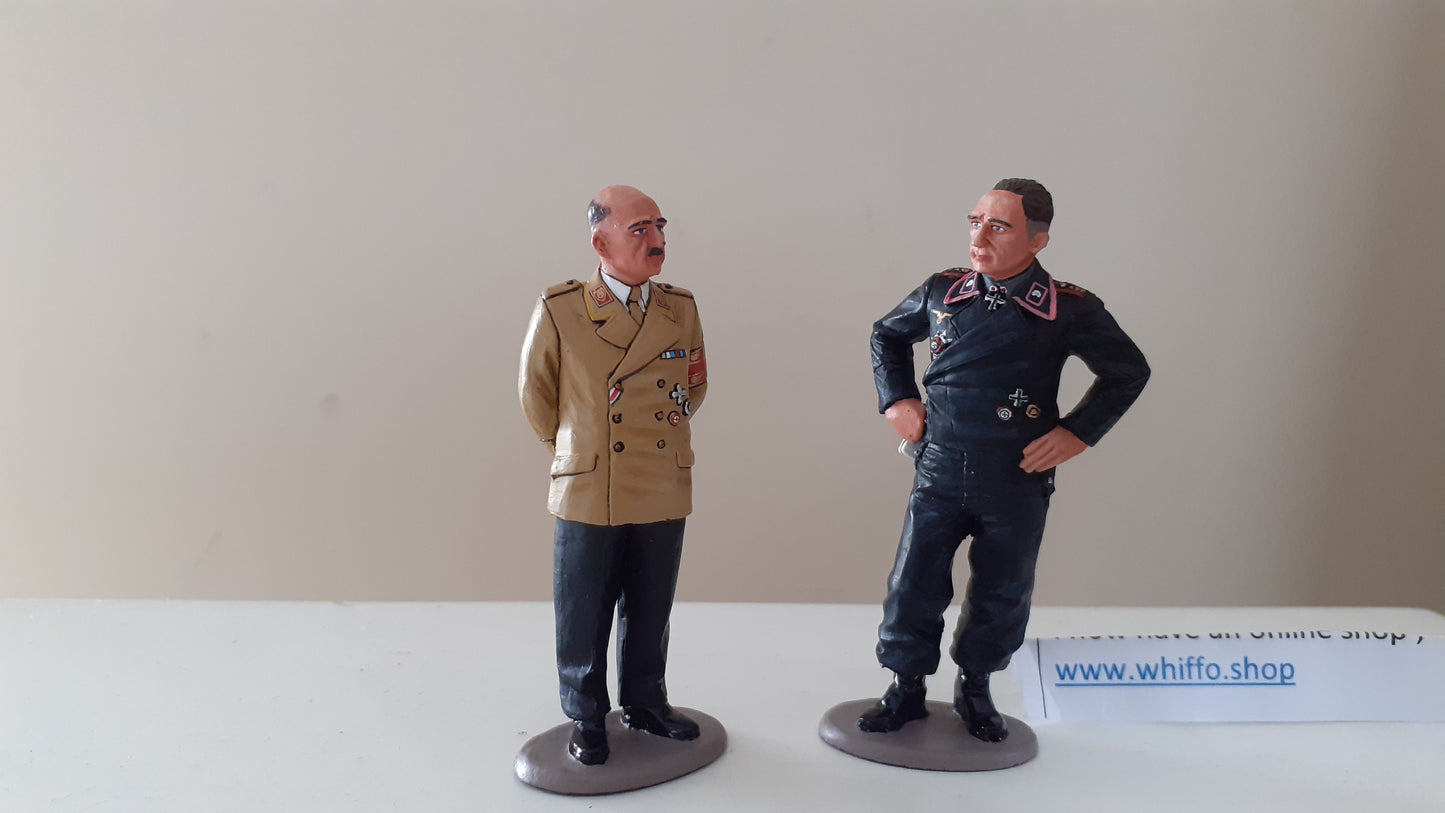 King and country ww2 Discussing War 2009 box 1:30 Wss137 Wdb