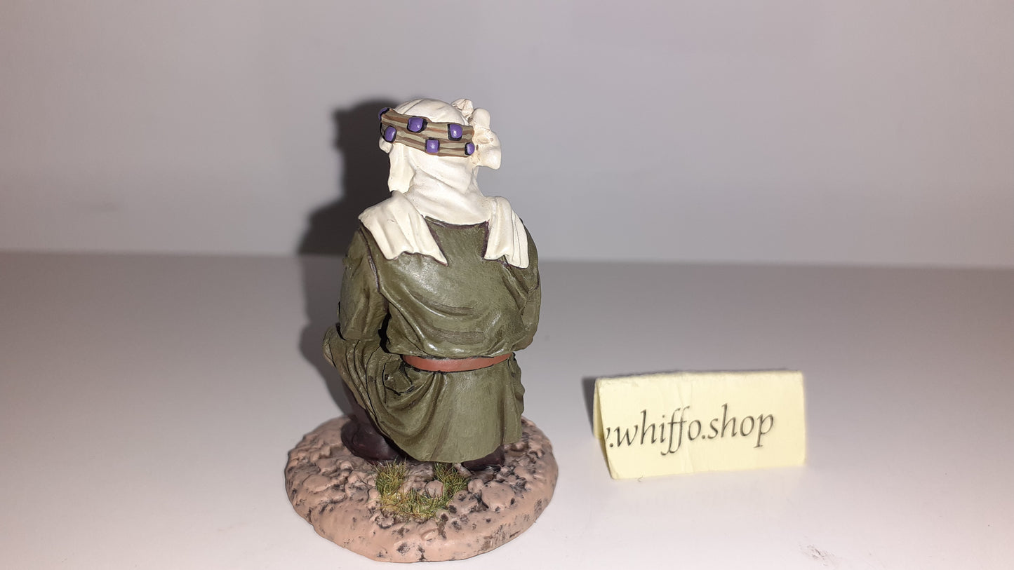 Jj John Jenkins Design Officer Compass Lawrence Of Arabia 2016 Boxed 1:30 w12
