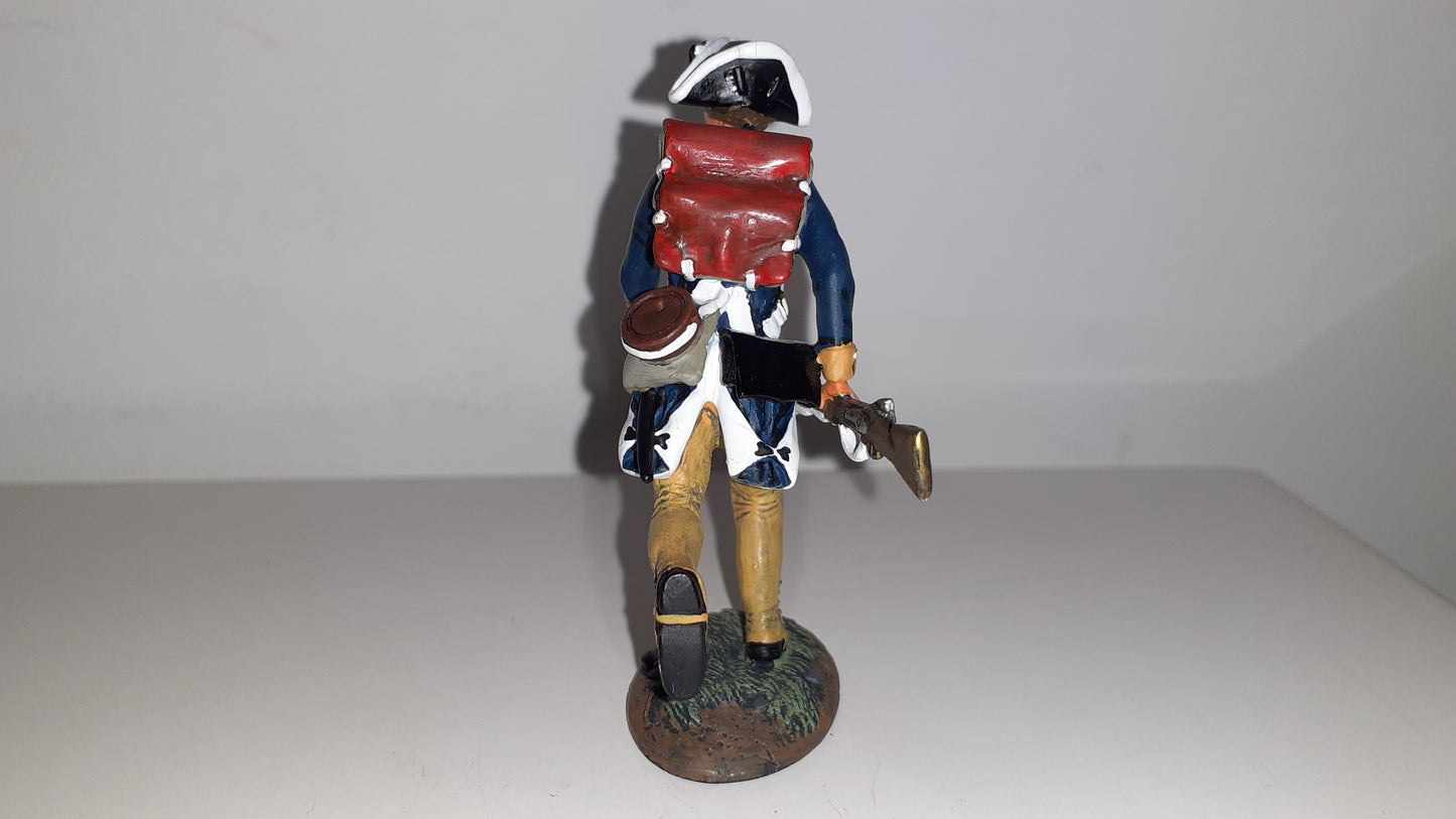 King and country Ar3 Ar03 Awi 1st New York Revolution 1776 boxed 1:30 1999 B11