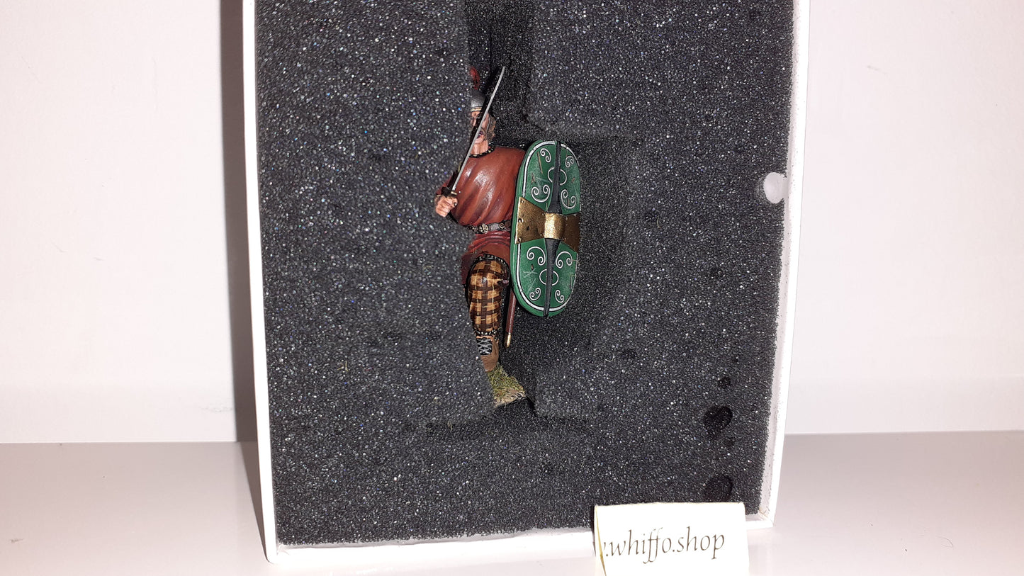 First Legion Rome German Gaul Celt Briton Barbarian boxed 1:30 Rom034 S3